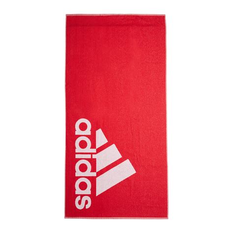 adidas handtuch rot|Adidas Sporthandtuch (2024) Preisvergleich .